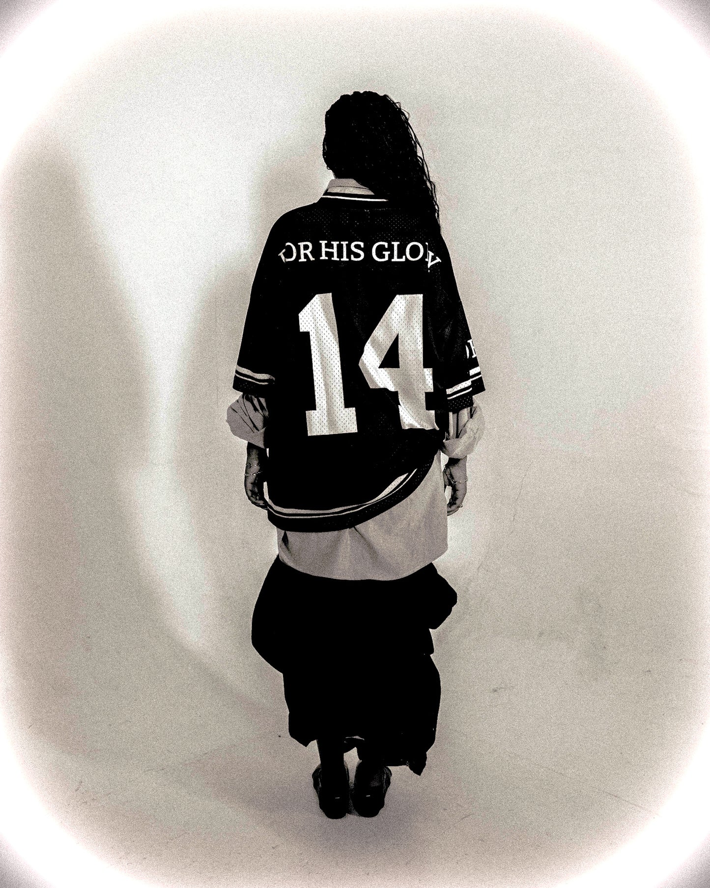 JOHN 14:6 Jersey