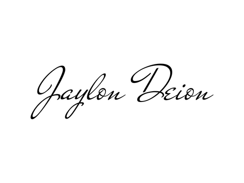 Jaylon Deion
